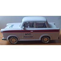 Автомобиль МЧС