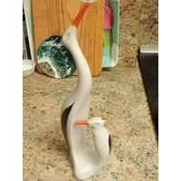 Аисты Большие, Минск