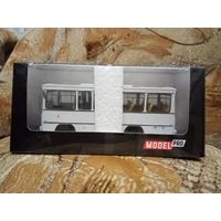 Автобус Икарус-553.