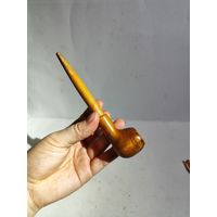 Курительная трубка .