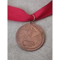 Спартакиада БССР 1971 года