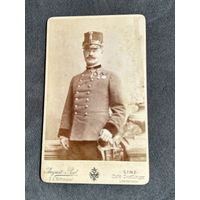 Старинная военная фотография. Распродажа коллекции много Лотов с рубля