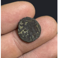 Монета золотой орды