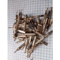 Посеребренка