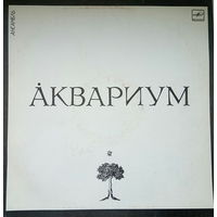 Аквариум - Ансамбль Аквариум