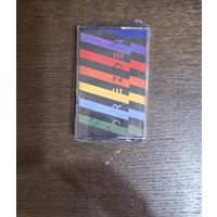 DREZDEN кассета (ex-Ляпис Трубецкой)