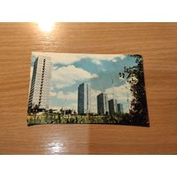 Москва