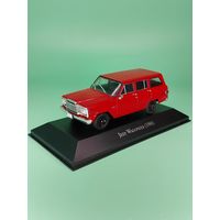 JEEP Wagoneer  от Altaya 1:43