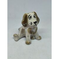 Собачка фарфор, ГДР