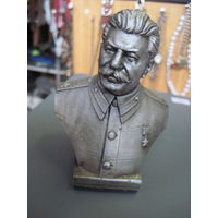 И.В. Сталин.