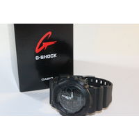 Новые часы Casio GA-100-1A1,Оригинал, гарантия до 09.07.2027