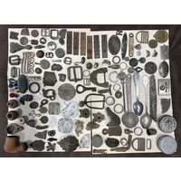 Разные вещи сборный лот