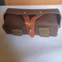 Подсумок к СКС(Самозарядный карабин Симонова)с хранения