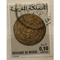 Марокко 1976г.