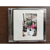 LED ZEPPELIN - Presence  1976  CD