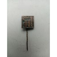 ЗНАЧОК ТЯЖ-МЕТАЛЛ (2)