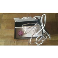 Электровыжигатель