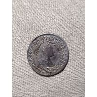 20 крейцеров 1763 г
