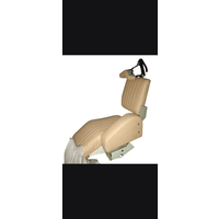 ВИНТАЖНОЕ КРЕСЛО СТОМОТОЛОГИЯ