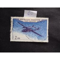 Франция   1960