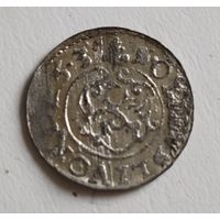 Солид 1653 Кристина в блеске