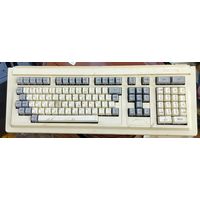 Ретро клавиатура МС7016 МС 7016