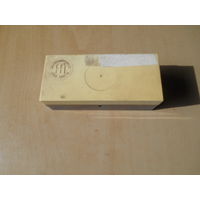 Неполный комплект грузиков