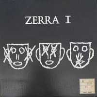 Zerra I – Zerra I / UK