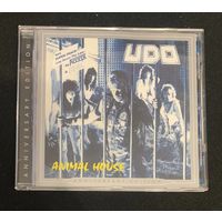 U.D.O. – Animal House / GERMANY