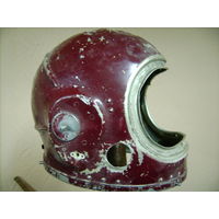 Высотный гермошлем ГШ-6 без стекла.