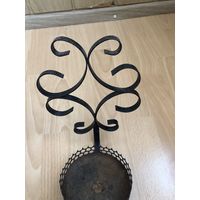 Подвес для горшка цветочного