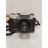 Все лоты с 1р.#8 Зенит ЕТ Гелиос 44-2