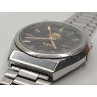 Часы Orient Cristal На ходу! С рубля