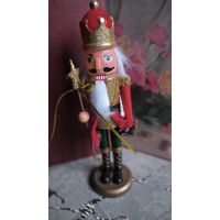 Сувенир Щелкунчик 1. Новый год