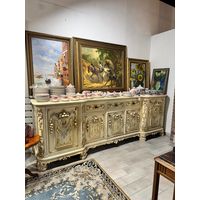 Комод элитного Итальянского бренда Silik