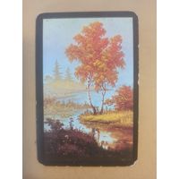 Календарь 1982/2 Аэрофлот