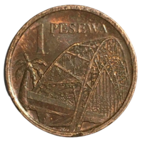 Гана 1 песева, 2007