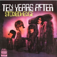 Ten Years After - Stonedhenge - LP - 1969