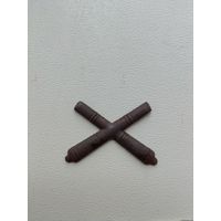 Петлица артелерист РККА. С 1 рубля!