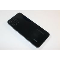 Телефон Xiaomi Redmi 12 8GB/256GB  (черный)