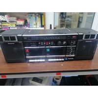 Ретро магнитафон