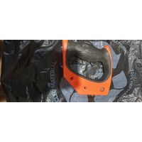 Ручки ножовки