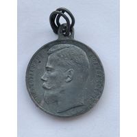 За храбрость 4 степени