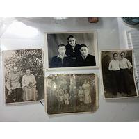 Старые фотографии с рубля .