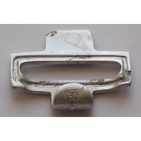 Вермахт крюк поясного солдатского ремня