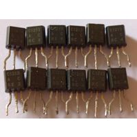 Транзистор 120 MHz C1213A (2SC1213A) за 1 ШТ