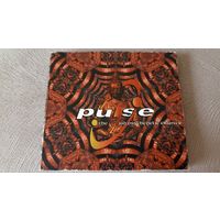 Pulse 2 (The 2nd Psychedelic Chapter) (2CD) Европа
