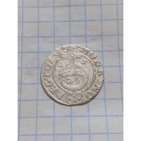 Полторак 1625 года