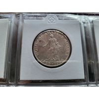 25 шиллингов 1956 Серебро 13 грамм 800 пробы 0,334 унции! Австрия 200 лет со дня рождения Вольфганга Амадея Моцарта! ВОЗМОЖЕН ОБМЕН!