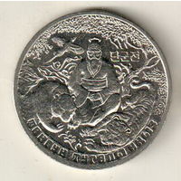 Казахстан 100 тенге 2016 Легенда о Тангуне